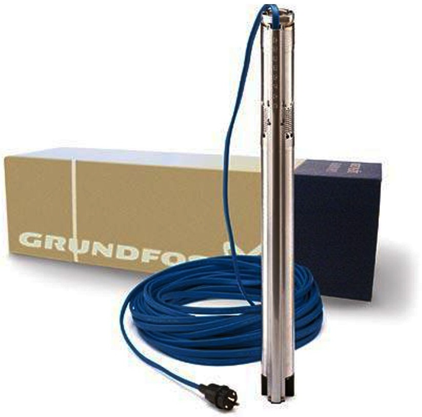 Grundfos SQ 1-110 Grundfos SQ 1-110
